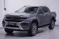 Volkswagen Amarok 3.0 TDI V6 240 pk Aventura Grijs Kenteken 2-Zits L Grijs - thumbnail 2