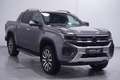 Volkswagen Amarok 3.0 TDI V6 240 pk Aventura Grijs Kenteken 2-Zits L Grijs - thumbnail 3