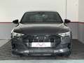 Audi e-tron 50 quattro 21 Pano OptikBlack SoH:100% Grau - thumbnail 2