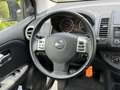 Nissan Note I-Way/Klimaaut./Temp./8-Fach Bereift/USB/AUX Schwarz - thumbnail 20