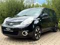 Nissan Note I-Way/Klimaaut./Temp./8-Fach Bereift/USB/AUX Schwarz - thumbnail 3