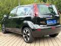 Nissan Note I-Way/Klimaaut./Temp./8-Fach Bereift/USB/AUX Schwarz - thumbnail 5