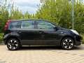 Nissan Note I-Way/Klimaaut./Temp./8-Fach Bereift/USB/AUX Schwarz - thumbnail 8