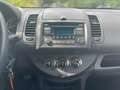Nissan Note I-Way/Klimaaut./Tempo/8-Fach Bereift/USB/AUX Zwart - thumbnail 15