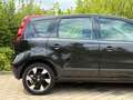 Nissan Note I-Way/Klimaaut./Temp./8-Fach Bereift/USB/AUX Schwarz - thumbnail 9
