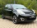 Nissan Note I-Way/Klimaaut./Temp./8-Fach Bereift/USB/AUX Schwarz - thumbnail 1