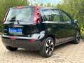 Nissan Note I-Way/Klimaaut./Temp./8-Fach Bereift/USB/AUX Schwarz - thumbnail 7