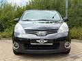 Nissan Note I-Way/Klimaaut./Temp./8-Fach Bereift/USB/AUX Schwarz - thumbnail 2