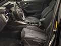 Audi A3 Sportback 35 1.5 tfsi 150cv S-line S-tronic 19" Noir - thumbnail 10