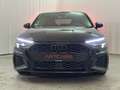 Audi A3 Sportback 35 1.5 tfsi 150cv S-line S-tronic 19" Noir - thumbnail 2