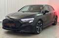 Audi A3 Sportback 35 1.5 tfsi 150cv S-line S-tronic 19" Noir - thumbnail 1