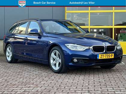 BMW 320 3-serie Touring 320i Edition Luxury Line Purity Hi