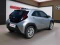 Toyota Aygo X X play Gris - thumbnail 6