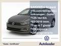 Volkswagen Polo 1.6 TDI 5p. Comfortline BMT 80cv NEOPATENTATI Grigio - thumbnail 1