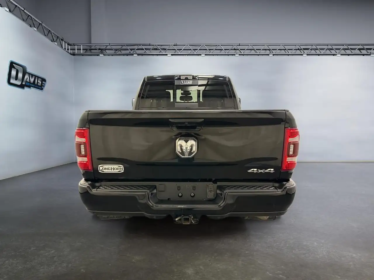 RAM 3500 photo RAM 3500