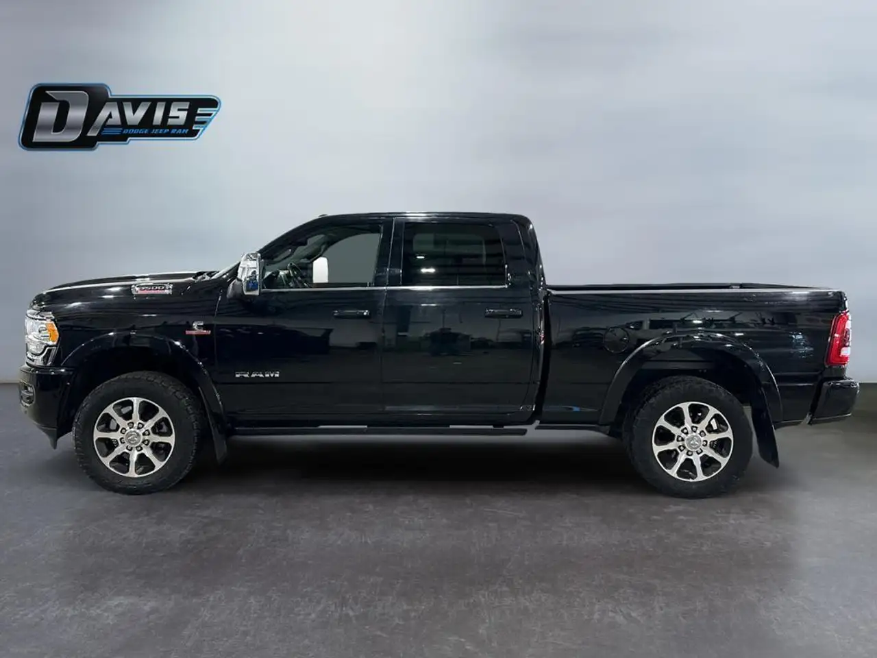RAM 3500 photo RAM 3500