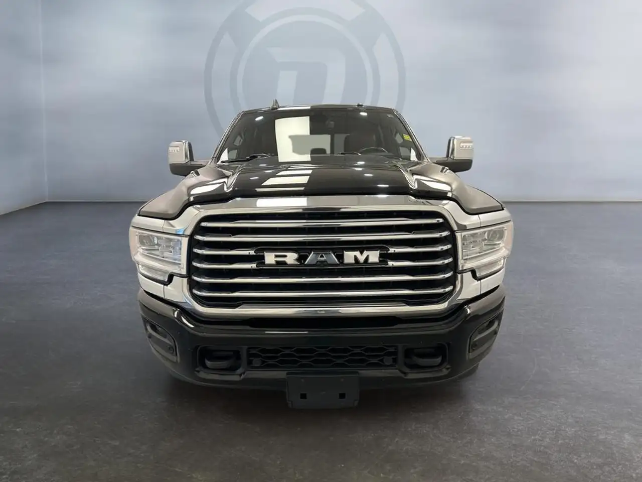 RAM 3500 photo RAM 3500
