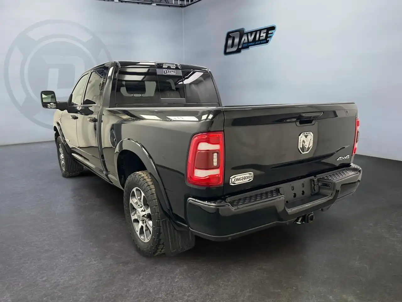 RAM 3500 photo RAM 3500