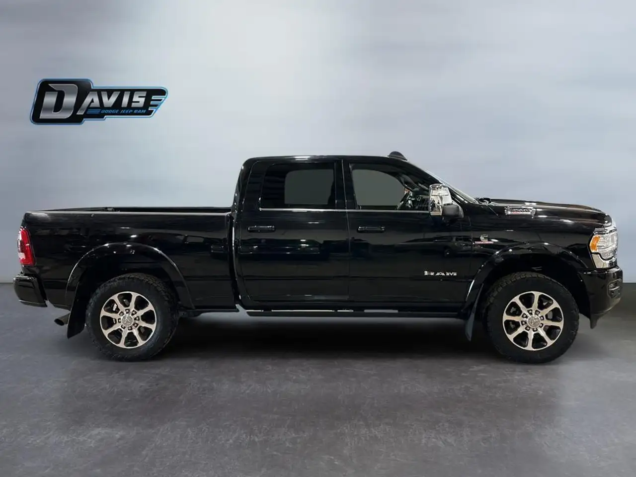 RAM 3500 photo RAM 3500
