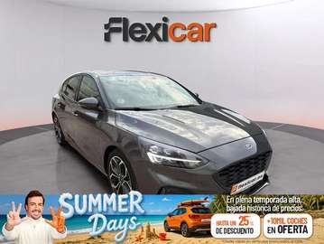1.0 Ecoboost Active Aut. 125