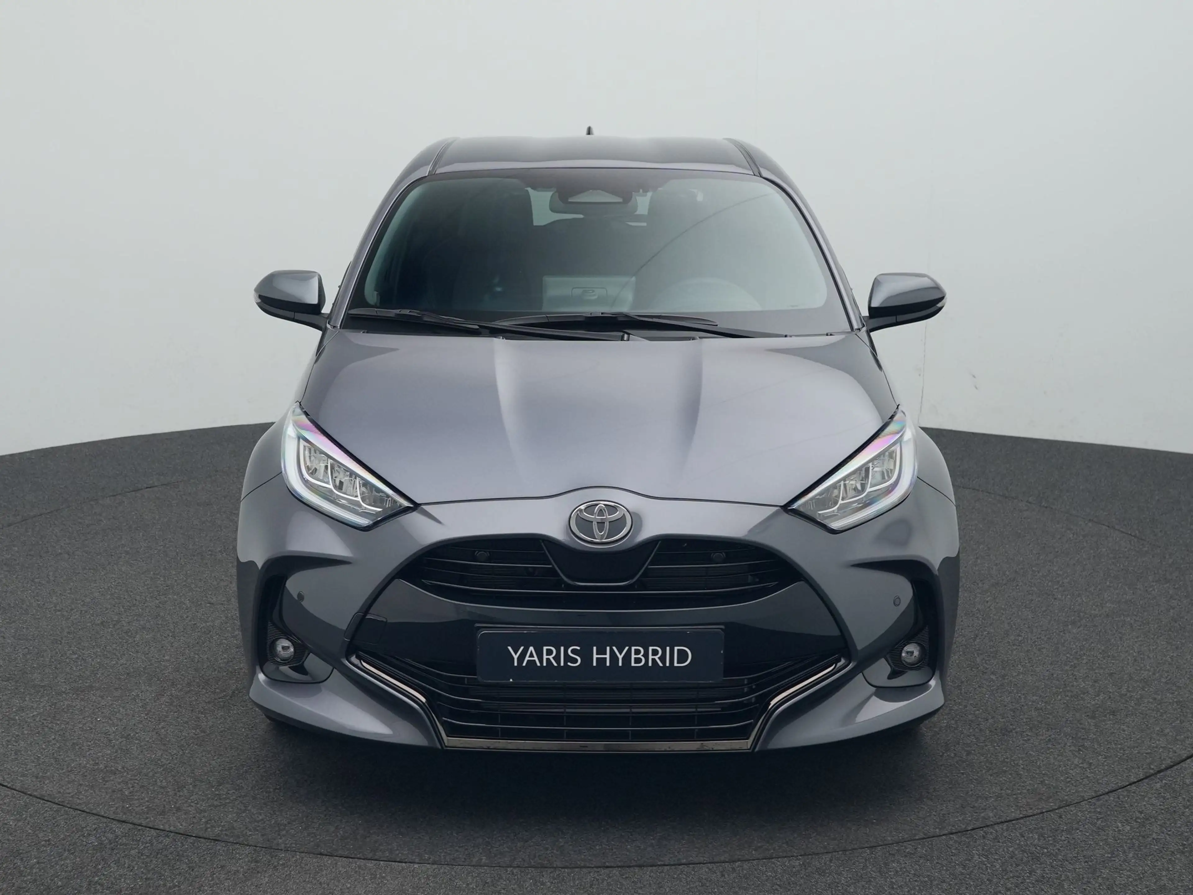 Toyota Yaris 1.5 Hybrid 130 PK Executive ||nu met € 2900,- kort — photo 10