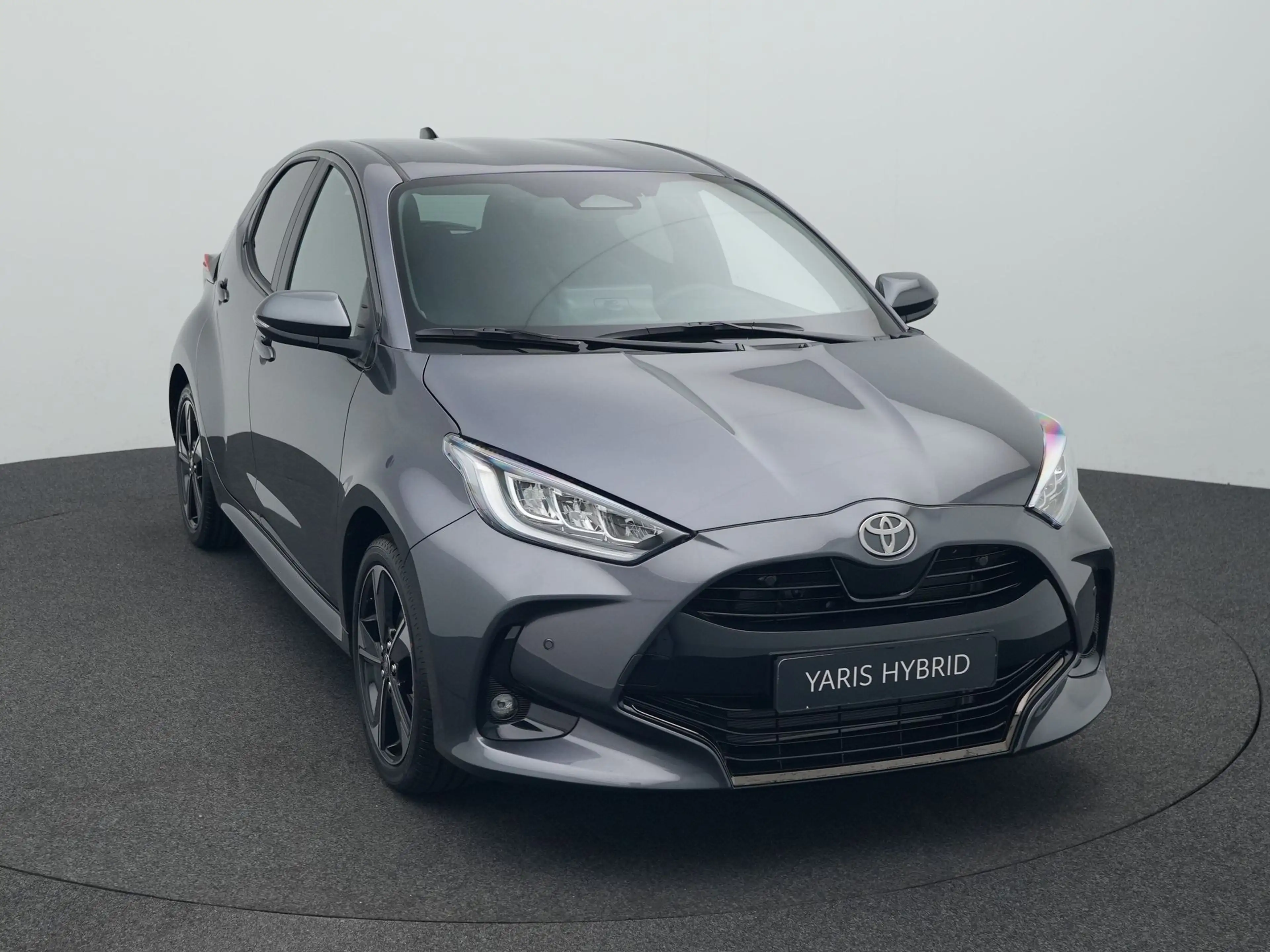 Toyota Yaris 1.5 Hybrid 130 PK Executive ||nu met € 2900,- kort — photo 11