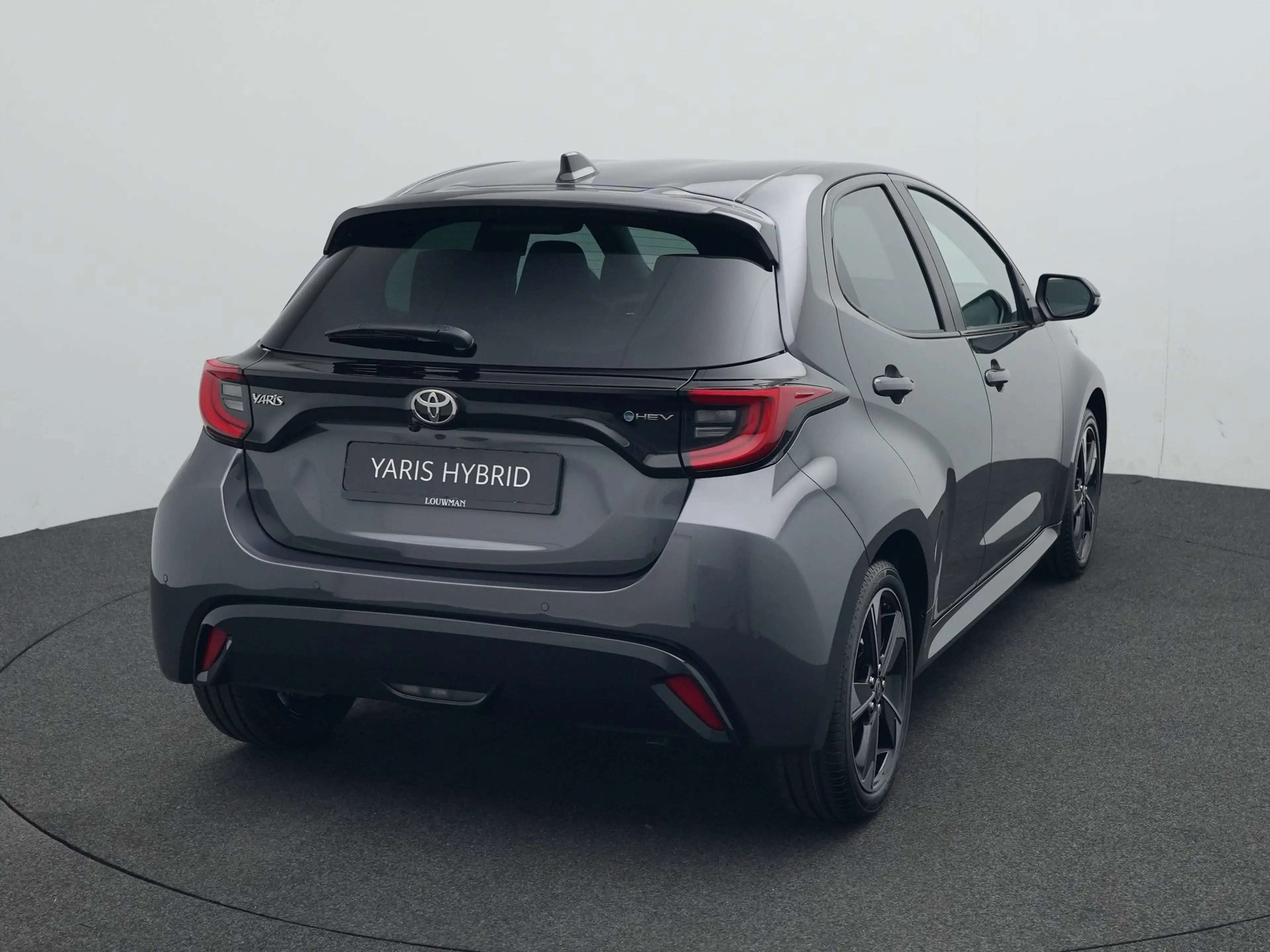 Toyota Yaris 1.5 Hybrid 130 PK Executive ||nu met € 2900,- kort — photo 8