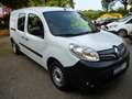 Renault Kangoo Weiß - thumbnail 3