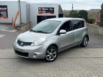 1.4i Acenta   Connect