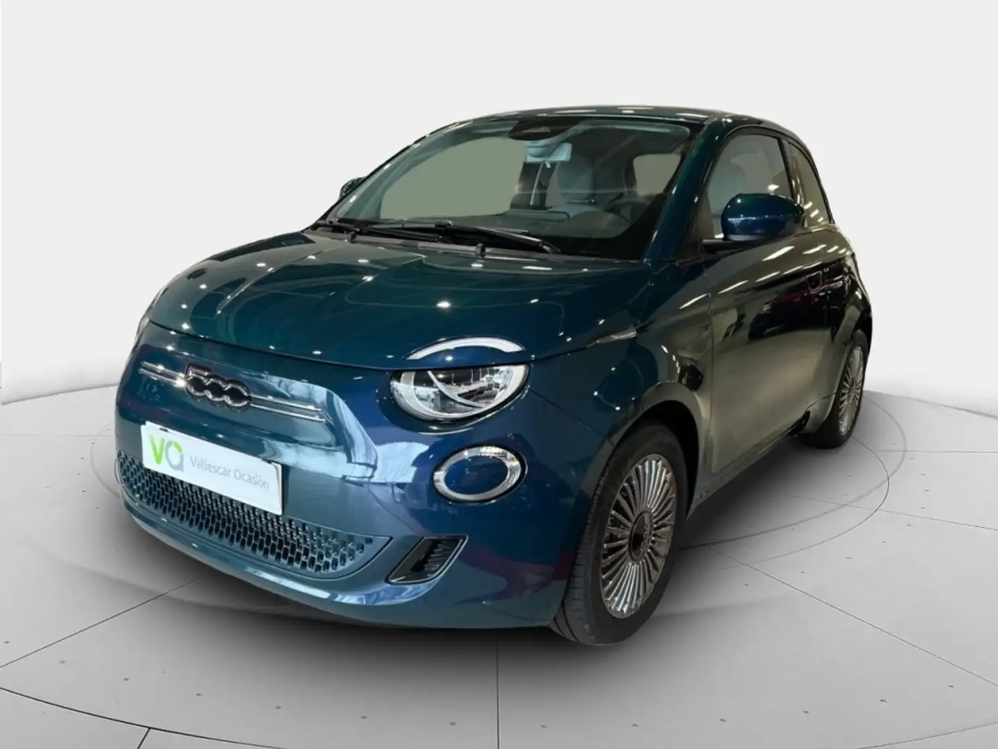 Fiat 500e E ICON BEV MY22 95 CV 3P - 2