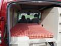 Peugeot Expert Camper Red - thumbnail 4