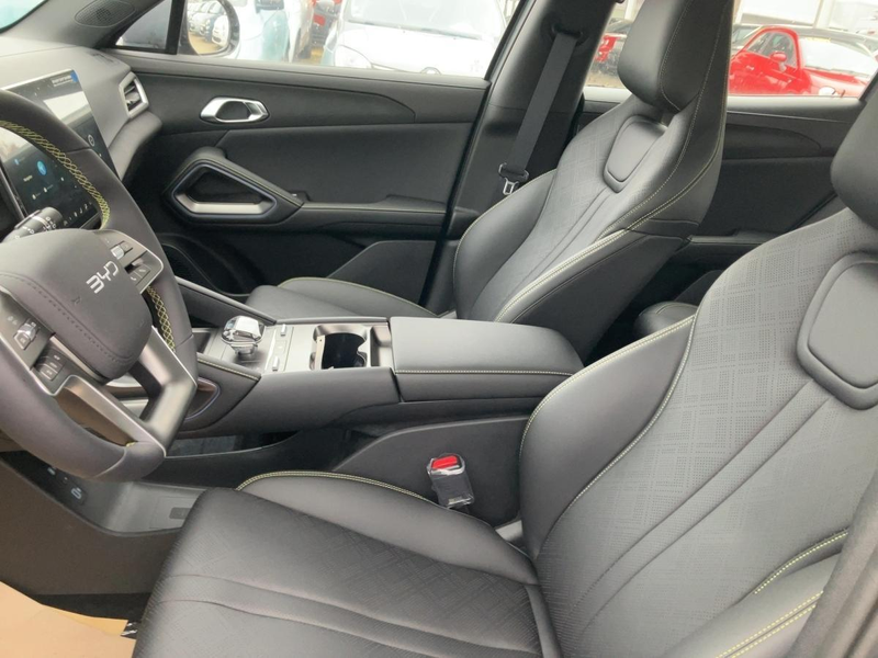 BYD Atto 2 Boost — photo 13