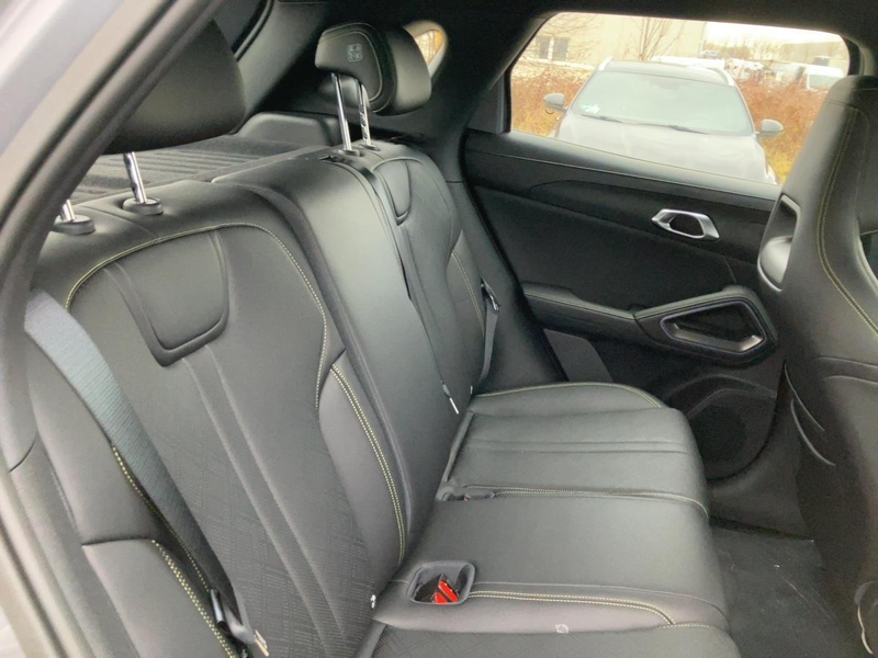 BYD Atto 2 Boost — photo 9