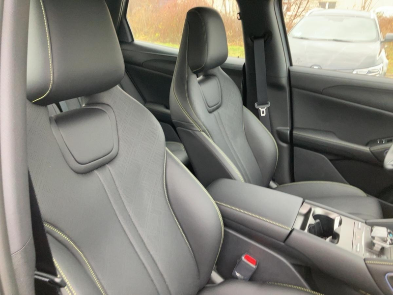 BYD Atto 2 Boost — photo 8