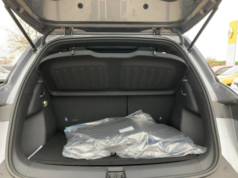 BYD Atto 2 Boost — photo 6
