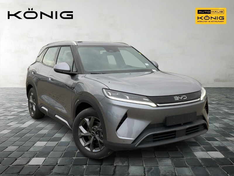 BYD Atto 2 Boost — photo 2