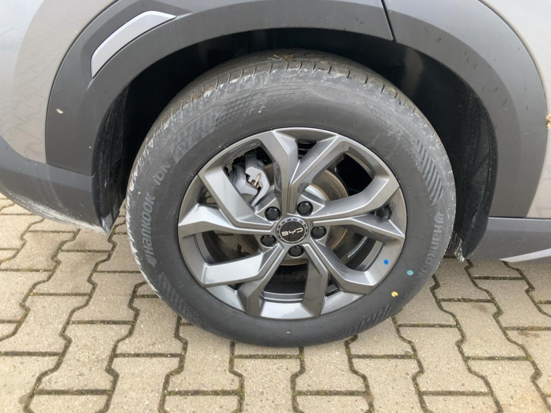 BYD Atto 2 Boost — photo 7