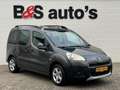 Peugeot Partner Tepee 1.6 VTi Access Airco Navigatie Parkeer senso Grijs - thumbnail 11