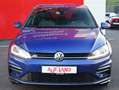 Volkswagen Golf VII 1.5 TSI R-Line LED ACC SHZ Navi Tempomat Blauw - thumbnail 6