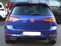 Volkswagen Golf VII 1.5 TSI R-Line LED ACC SHZ Navi Tempomat Blauw - thumbnail 3