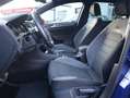 Volkswagen Golf VII 1.5 TSI R-Line LED ACC SHZ Navi Tempomat Blauw - thumbnail 29