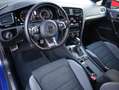 Volkswagen Golf VII 1.5 TSI R-Line LED ACC SHZ Navi Tempomat Blauw - thumbnail 7