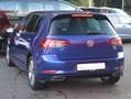 Volkswagen Golf VII 1.5 TSI R-Line LED ACC SHZ Navi Tempomat Blauw - thumbnail 2