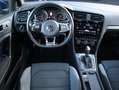 Volkswagen Golf VII 1.5 TSI R-Line LED ACC SHZ Navi Tempomat Blauw - thumbnail 9