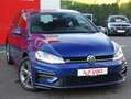 Volkswagen Golf VII 1.5 TSI R-Line LED ACC SHZ Navi Tempomat Blauw - thumbnail 5