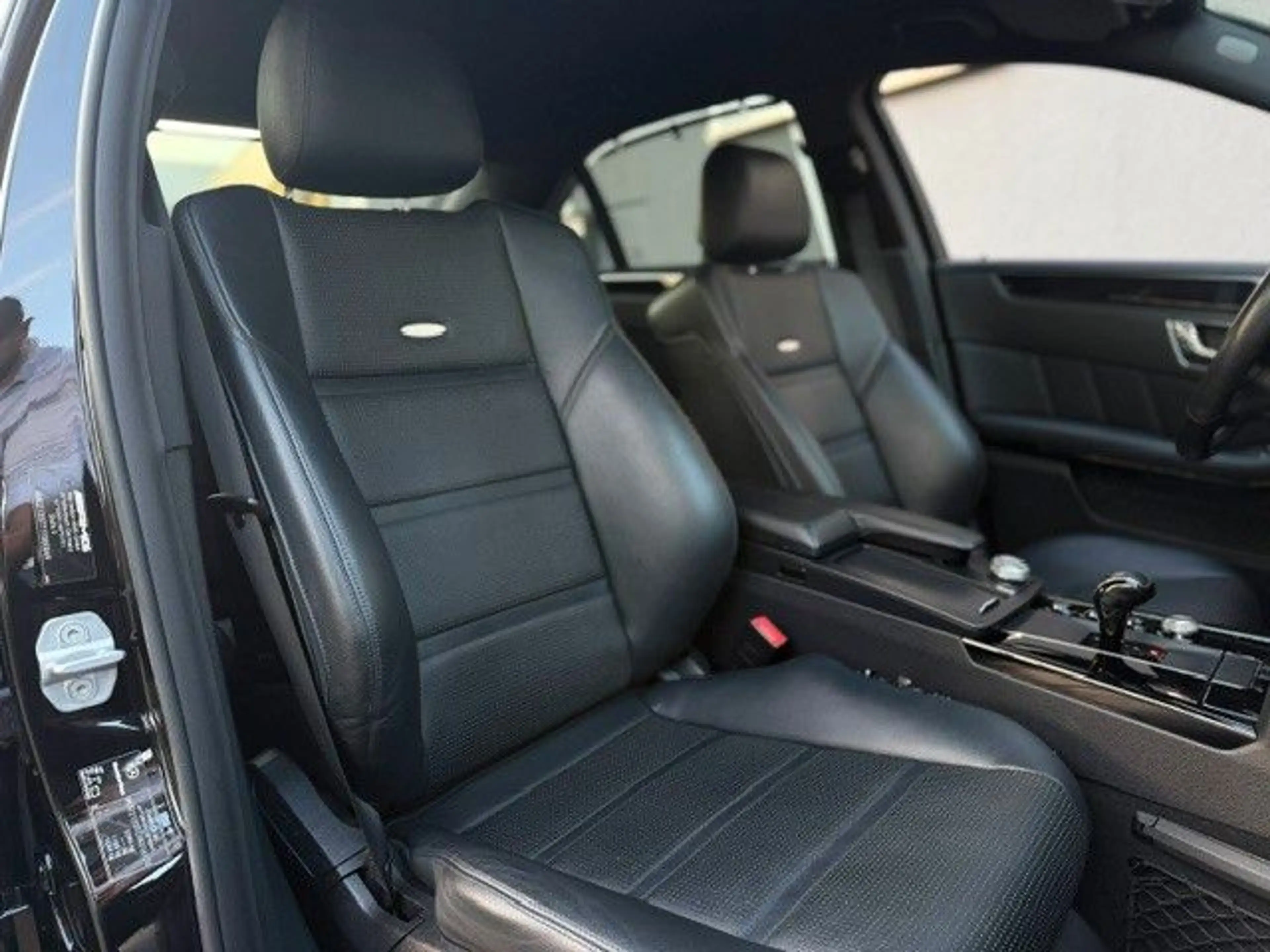 Mercedes-Benz E 63 AMG DIST/MASSAGE/HK/MEMRY/SHZ/STBL — photo 12