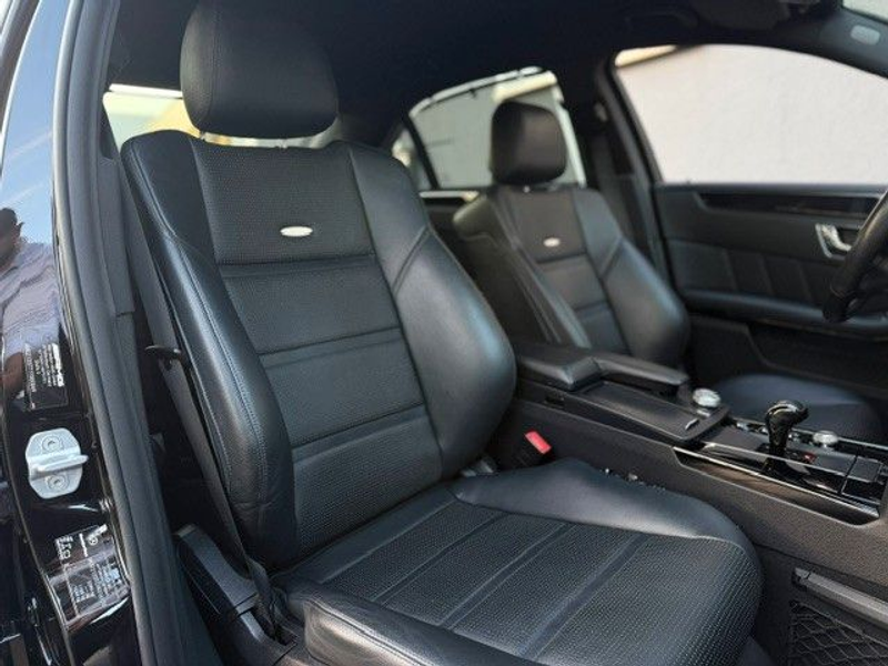 Mercedes-Benz E 63 AMG DIST/MASSAGE/HK/MEMRY/SHZ/STBL — photo 12