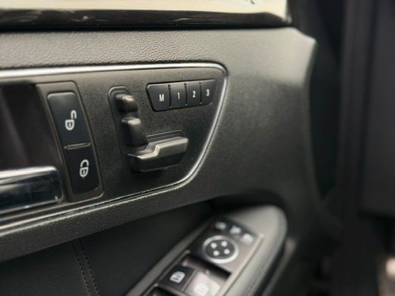 Mercedes-Benz E 63 AMG DIST/MASSAGE/HK/MEMRY/SHZ/STBL — photo 10