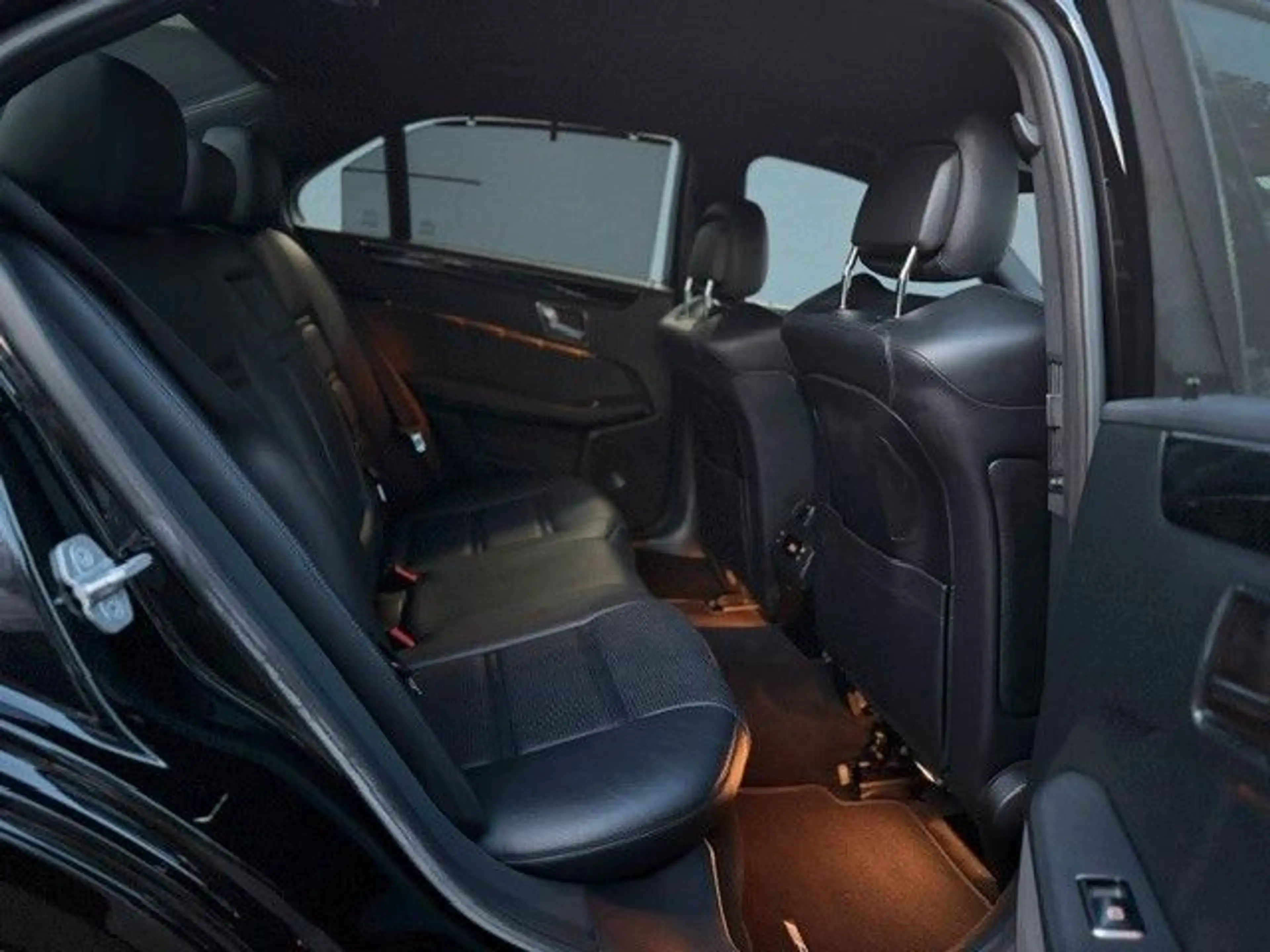 Mercedes-Benz E 63 AMG DIST/MASSAGE/HK/MEMRY/SHZ/STBL — photo 15