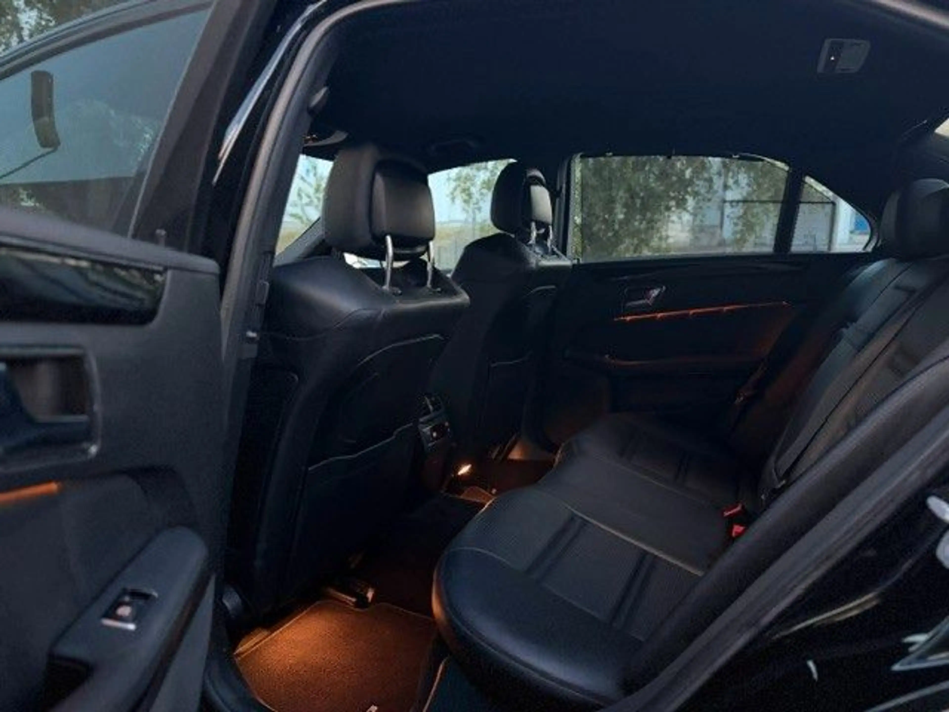 Mercedes-Benz E 63 AMG DIST/MASSAGE/HK/MEMRY/SHZ/STBL — photo 14